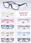 Infantil 2317 - LI28