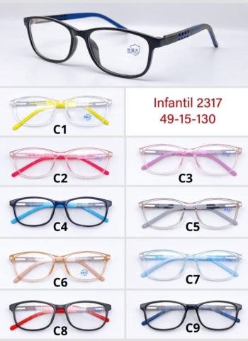 Infantil 2317 - LI28
