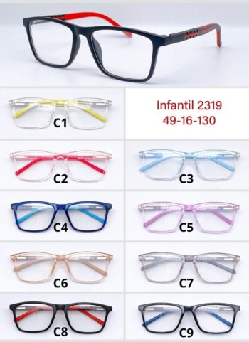 Infantil 2319 - LI28
