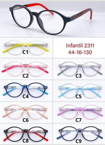 Infantil 2311 - LI28