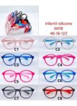 Infantil silicone 601B - LI28
