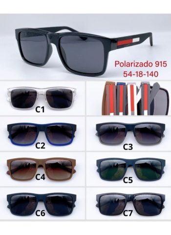 Polarizado 915 - LI35