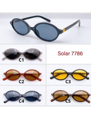 Solar 7786 - LI35