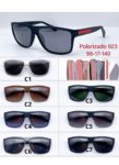 Polarizado 923 - LI35