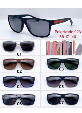 Polarizado 923 - LI35
