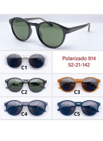 Polarizado 914 - LI35