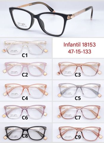 Infantil 18153 - LI36