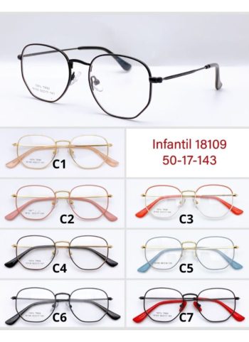 Infantil 18109 - LI36