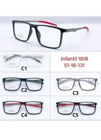 Infantil 1818 - LI36