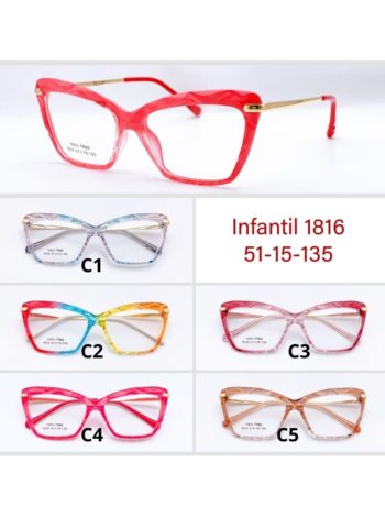 Infantil 1816 - LI36