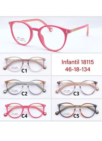 Infantil 18115 - LI36