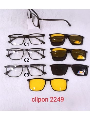 Clipon 2249 - LI40