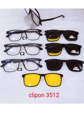 Clipon 3512 - LI40
