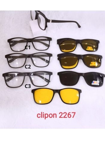 Clipon 2267 - LI40