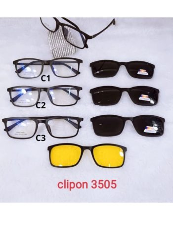 Clipon 3505 - LI40