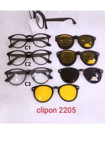 Clipon 2205 - LI40