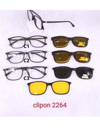 Clipon 2264 - LI40
