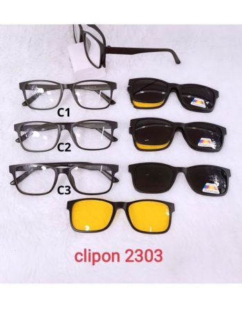 Clipon 2303 - LI40
