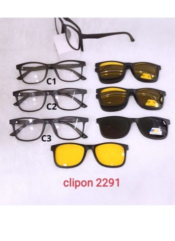 Clipon 2291 - LI40