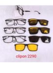 Clipon 2290 - LI40