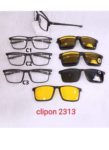 Clipon 2313 - LI40