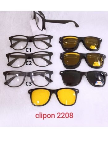 Clipon 2208 - LI40