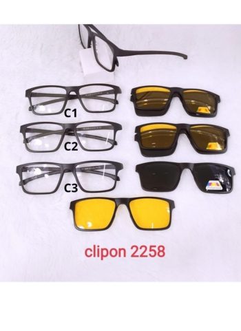 Clipon 2258 - LI40