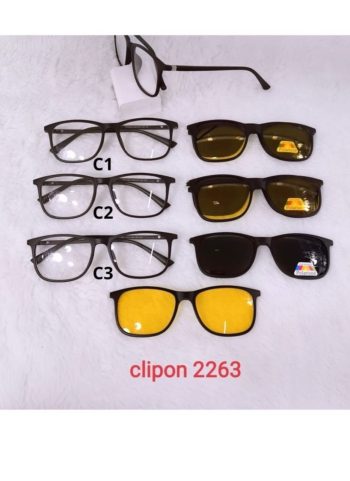 Clipon 2263 - LI40