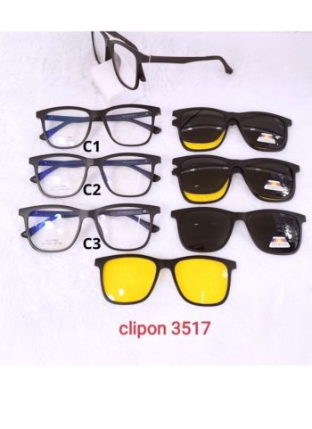 Clipon 3517 - LI40