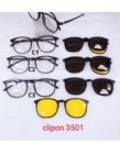 Clipon 3501 - LI40