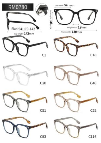 RM0780 - RM40