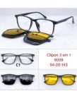 Clipon 3 em 1 9009 - LI40