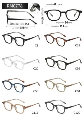 RM0778 - RM40