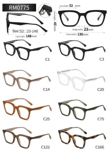RM0775 - RM40