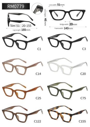 RM0779 - RM40