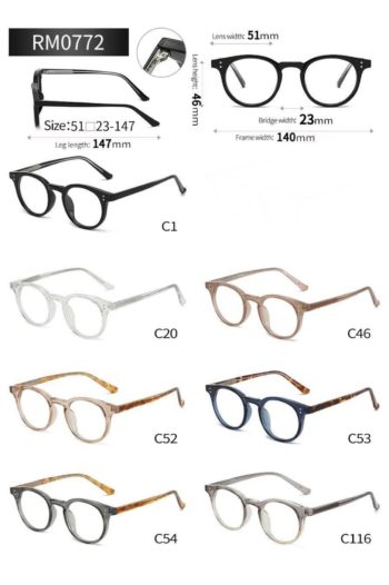 RM0772 - RM40