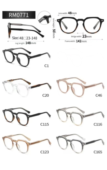 RM0771 - RM40