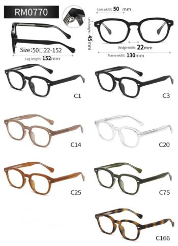 RM0811-1 - RM40