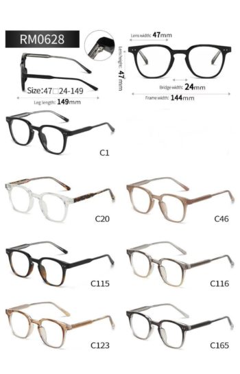 RM0628 - RM40