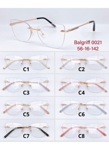 Balgriff 0021 - LI42