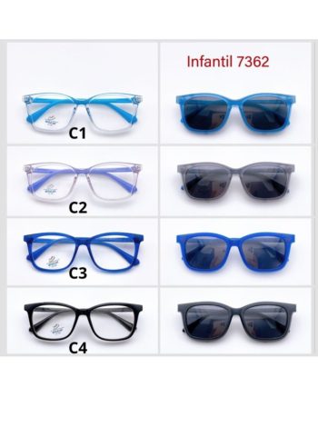 Infantil 7362 - LI45