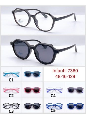 Infantil 7360 - LI45
