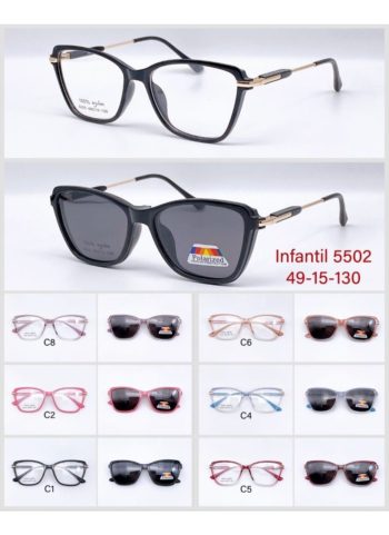 Infantil 5502 - LI45