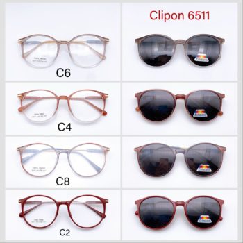 Clipon 6511 - LI45