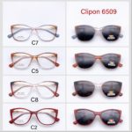 Clipon 6509 - LI45