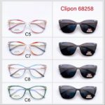 Clipon 68258 - LI45