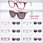 Clipon 6509 - LI45