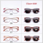 Clipon 6581 - LI45