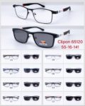 Clipon 65120 - LI50