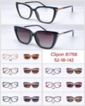 Clipon 81758 - LI50